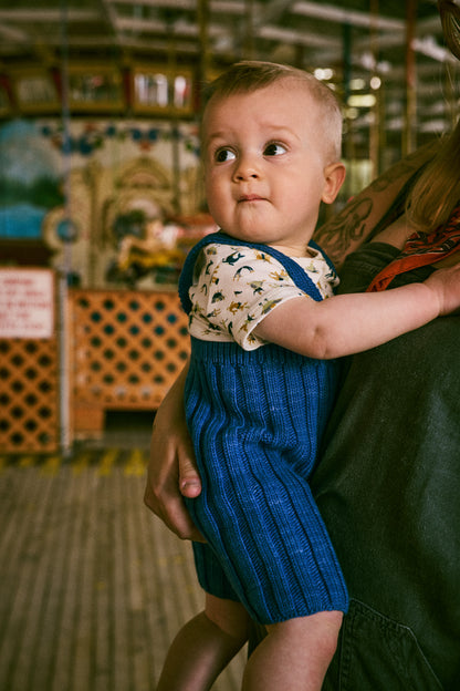Baby Rib Shorties