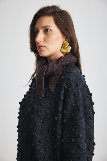 Large Scout Scarf
