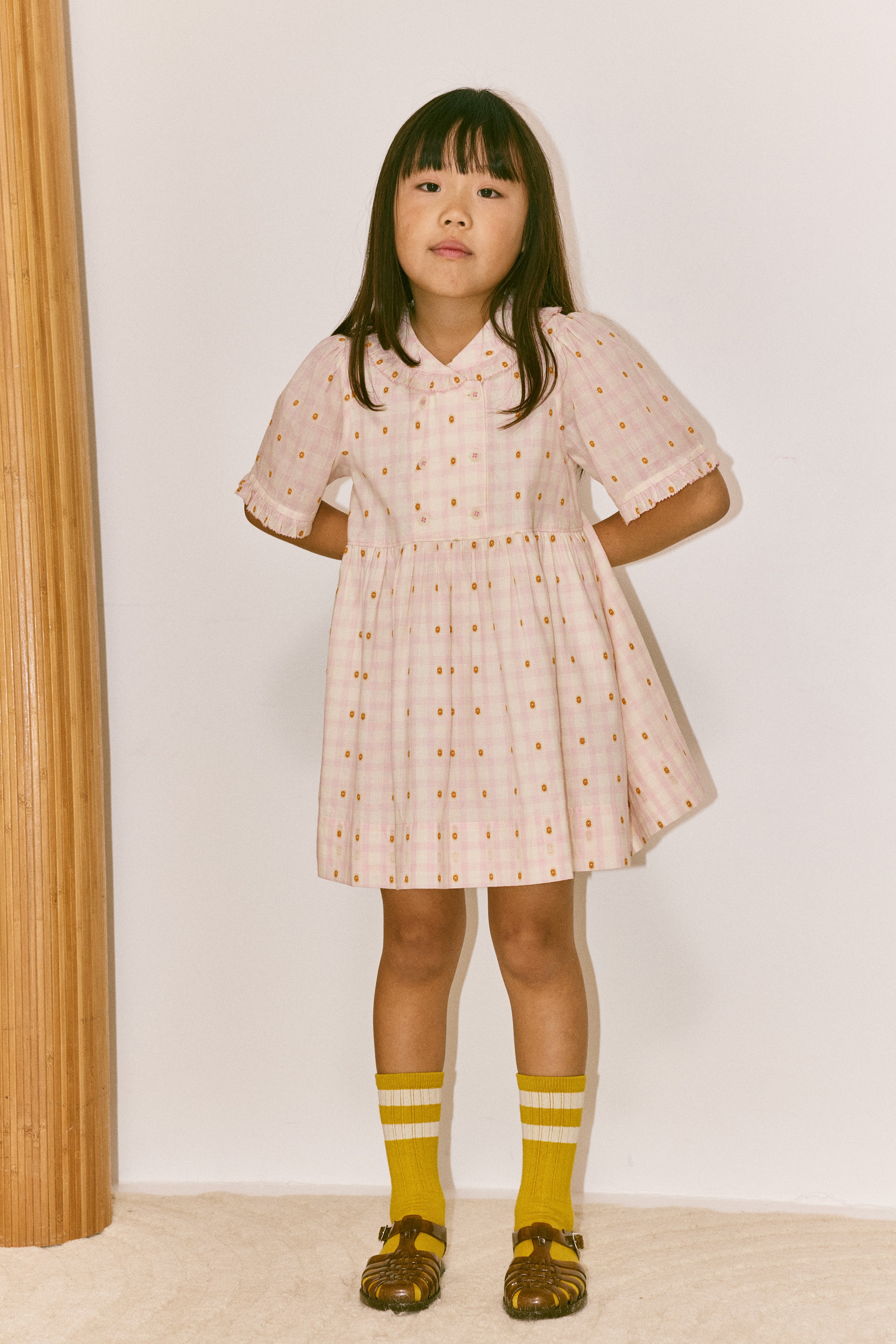 Kids Dresses and One-Piece | Misha & Puff