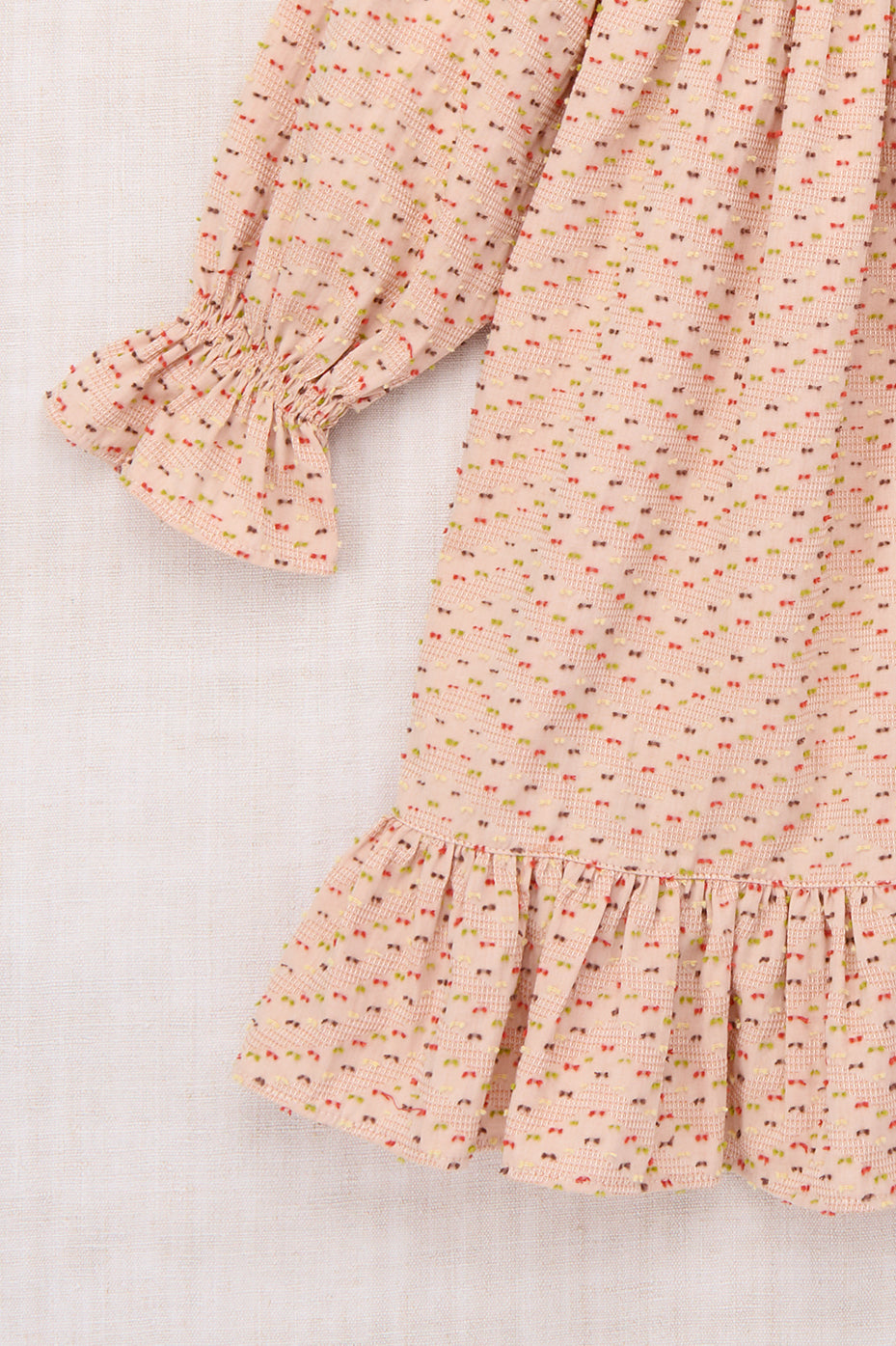 Ingrid Dress – Misha & Puff