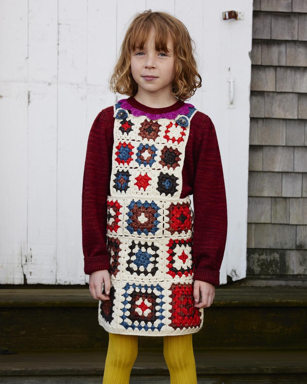 春夏新作 Misha and Puff Ellie Pullover 3-4y パンツ - www ...