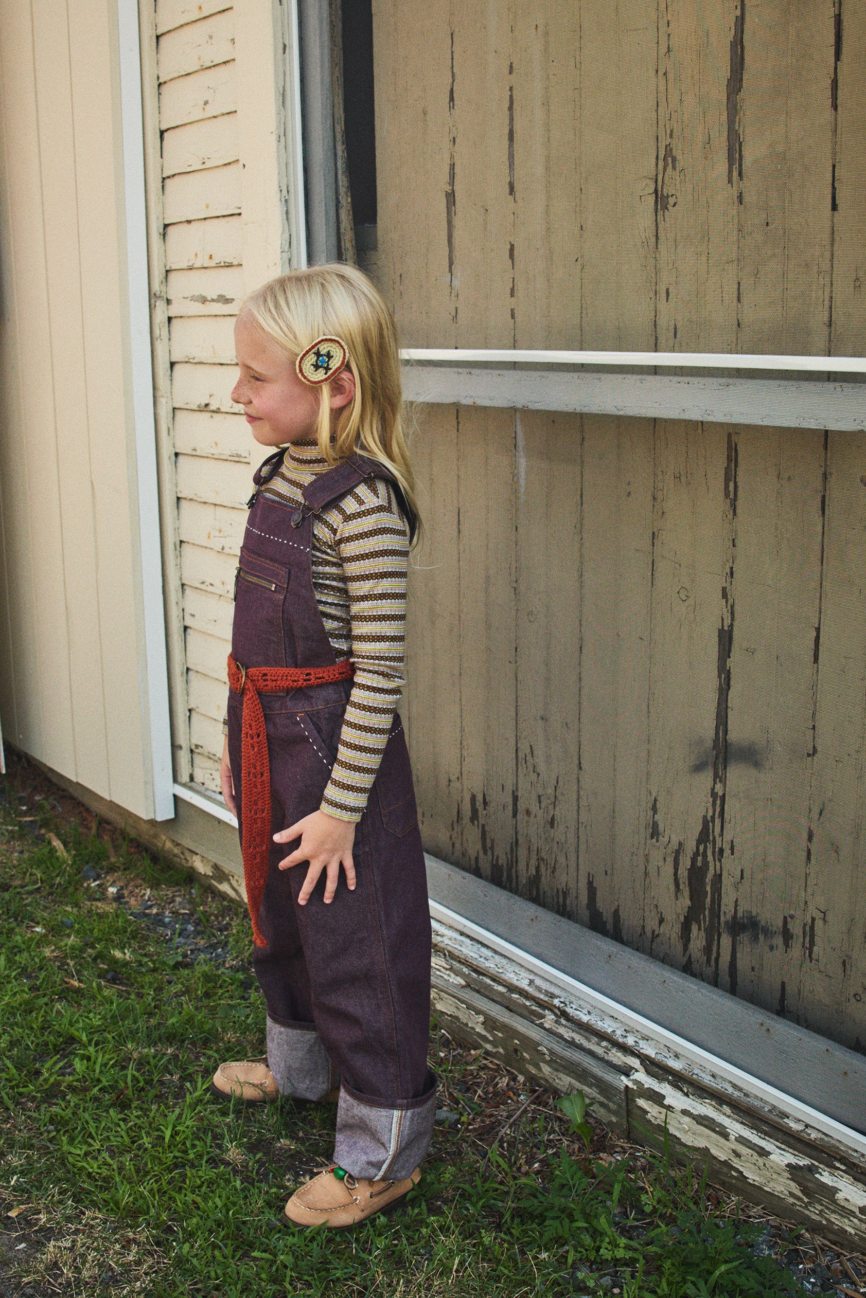 Turtleneck – Misha & Puff
