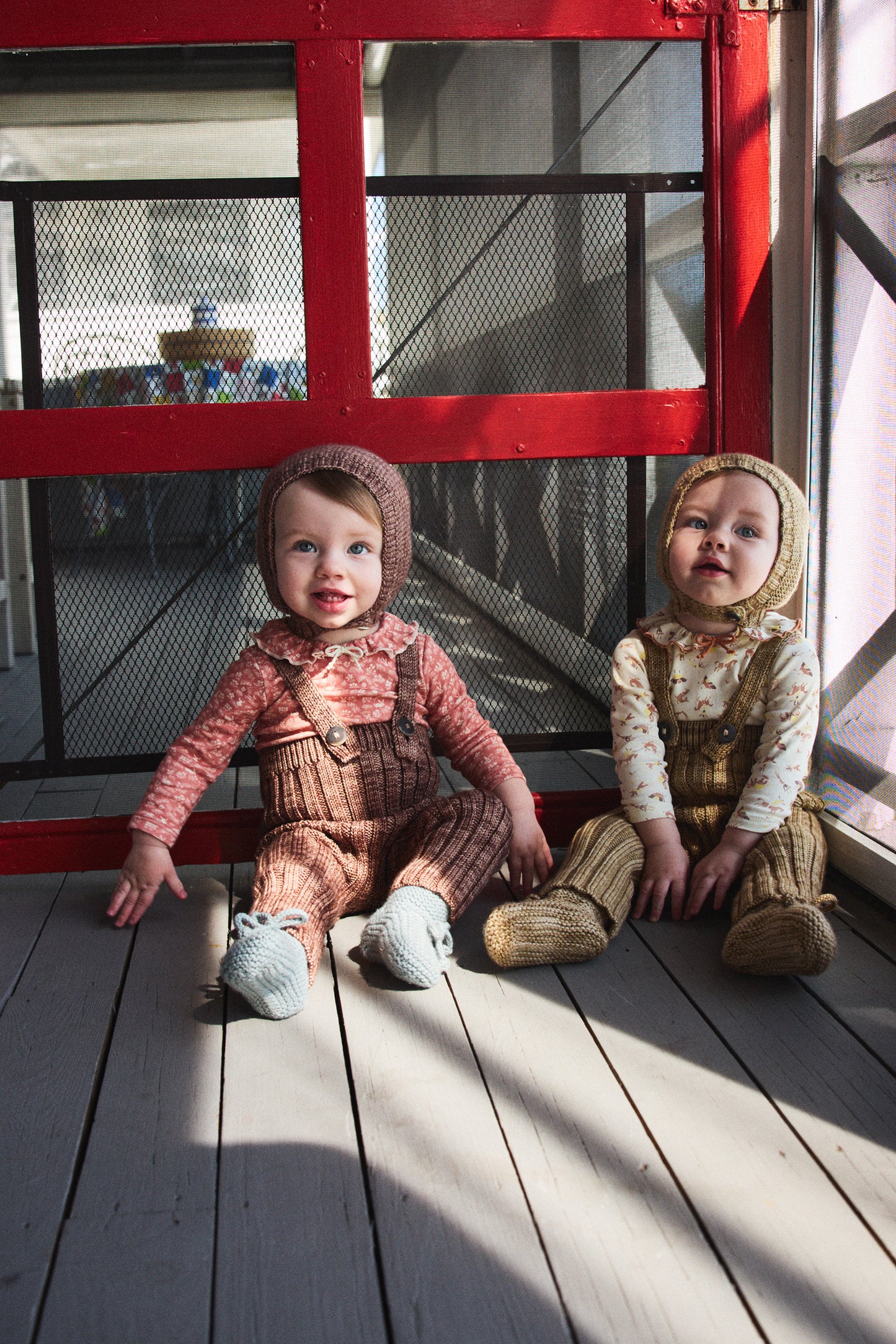 Baby Beachwalk Bonnet