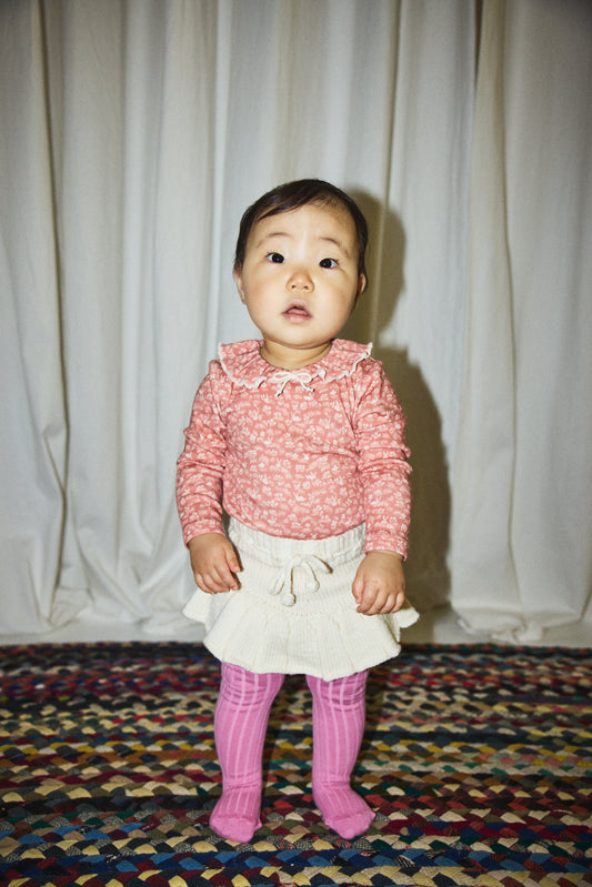 Baby Skating Pond Skirt