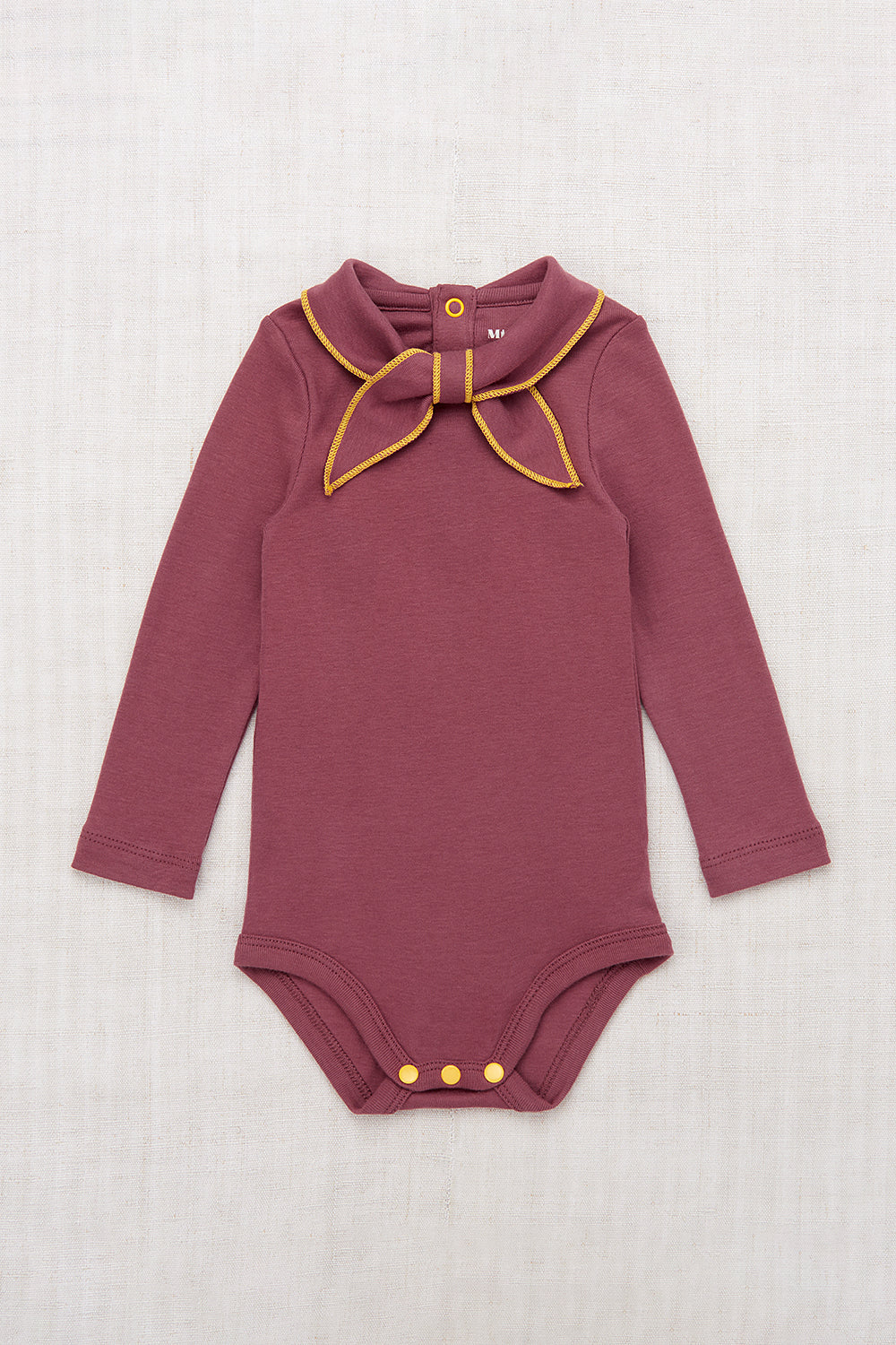 Baby Scout Onesie