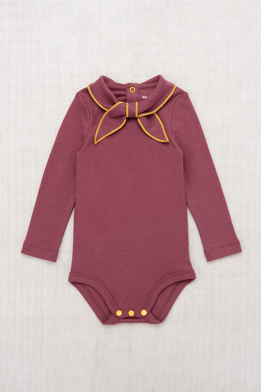 Baby Scout Onesie