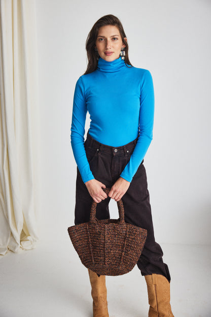 Turtleneck