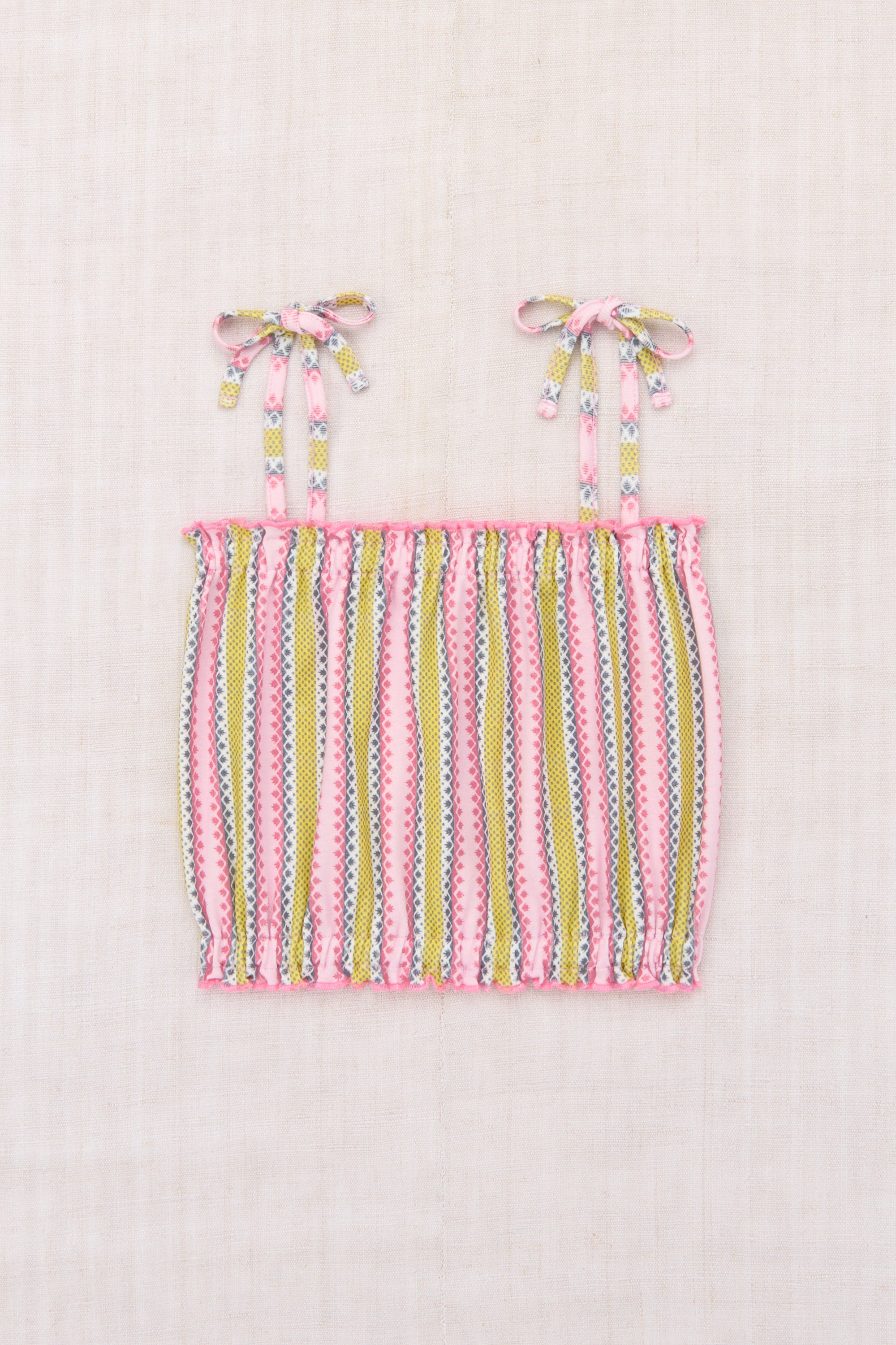 【Misha & Puff】sydney top 4y Sydney Top – Misha & Puff
