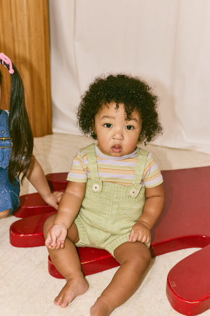 Baby Lap Tee