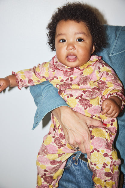 Baby Pierrot Onesie