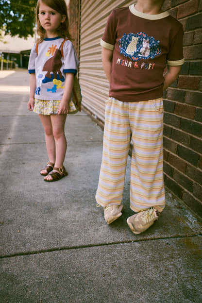 Beach Pant