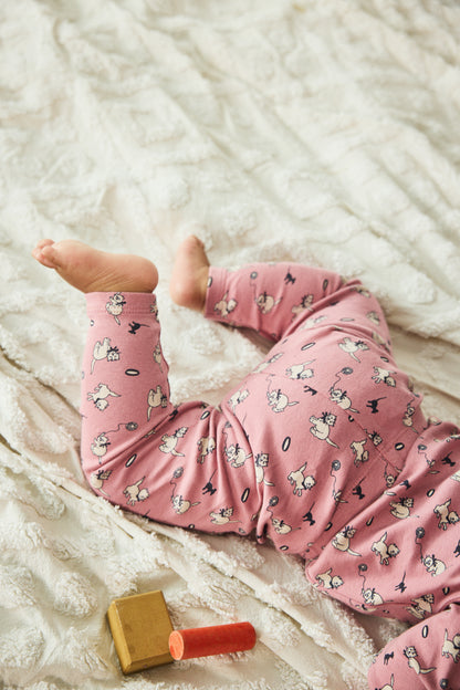 Baby Legging