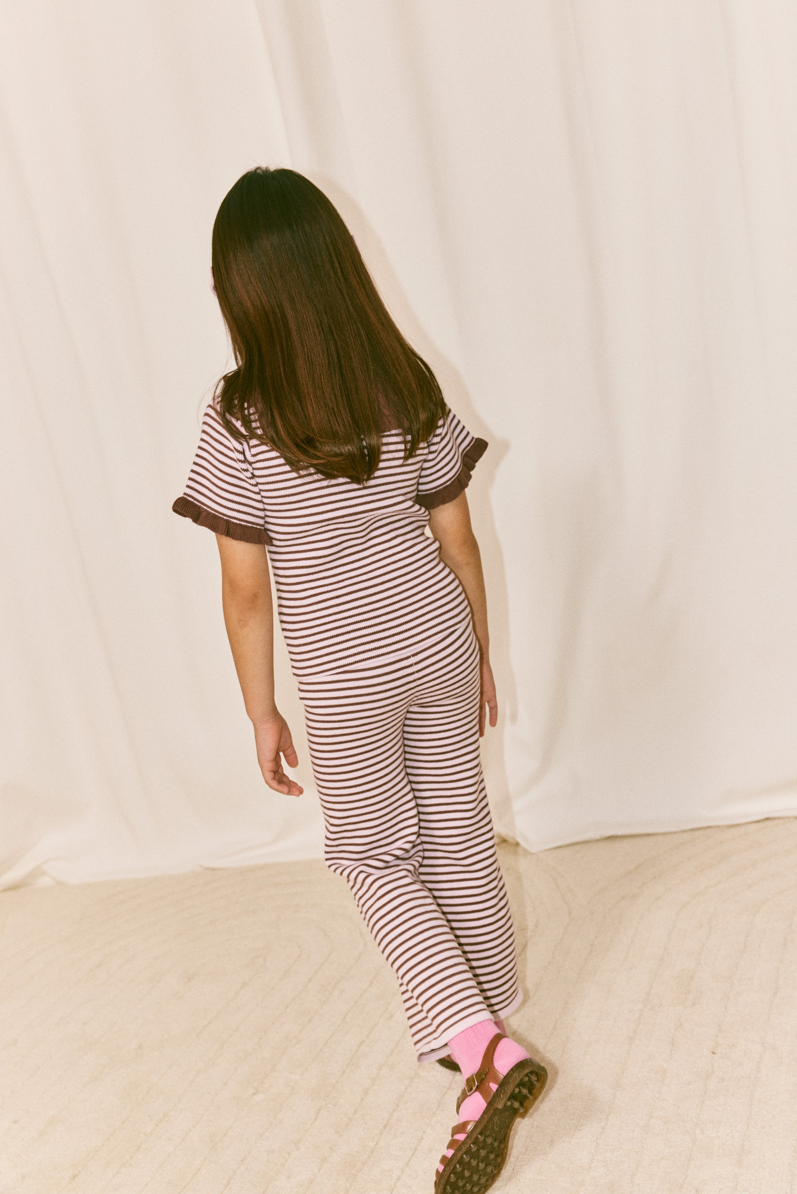 Bell Pant – Misha & Puff