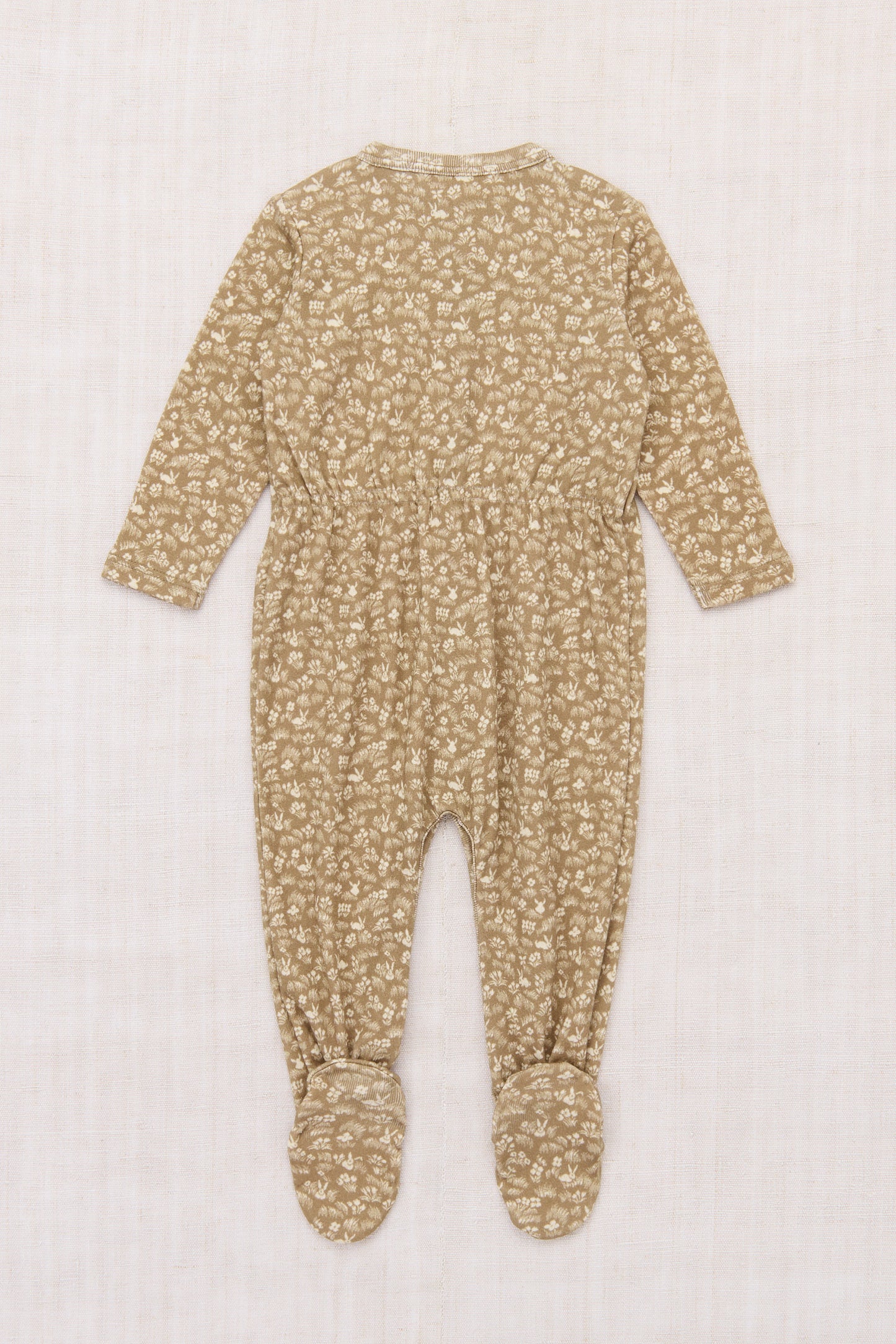 Baby Footed One-Piece