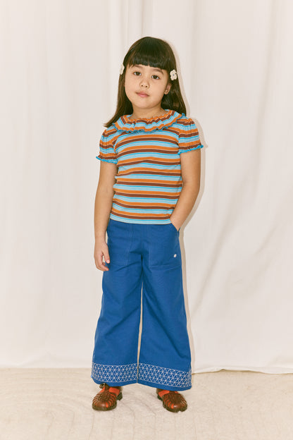 Little Paths Kickstand Pant