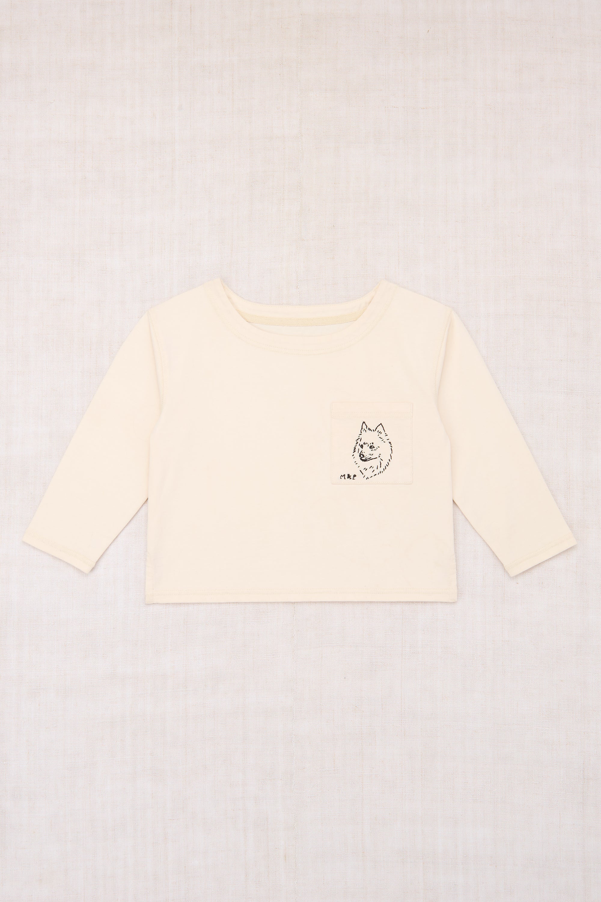 Kids Shirts & Tops for Boys & Girls | Misha & Puff