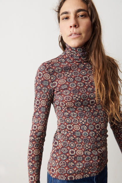 Turtleneck