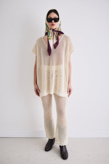 Net Pant