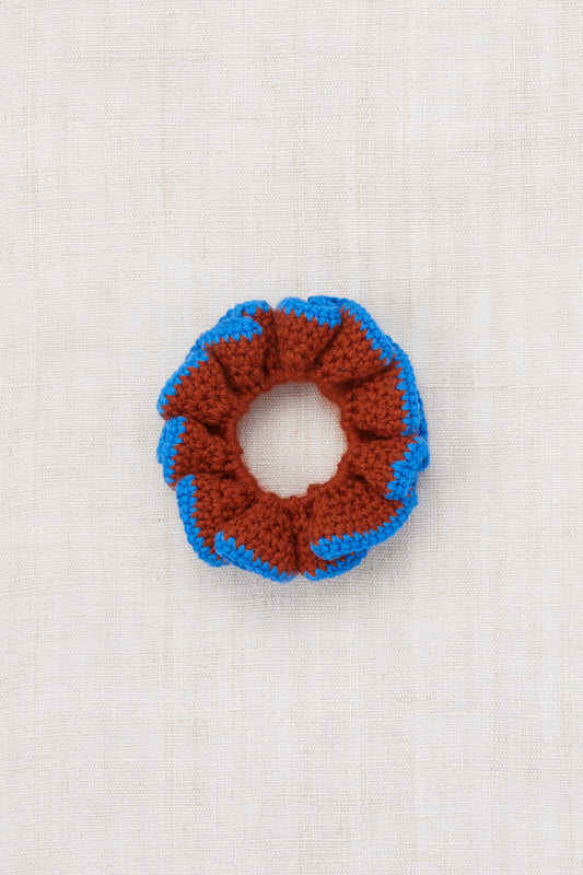 Crochet Scrunchie