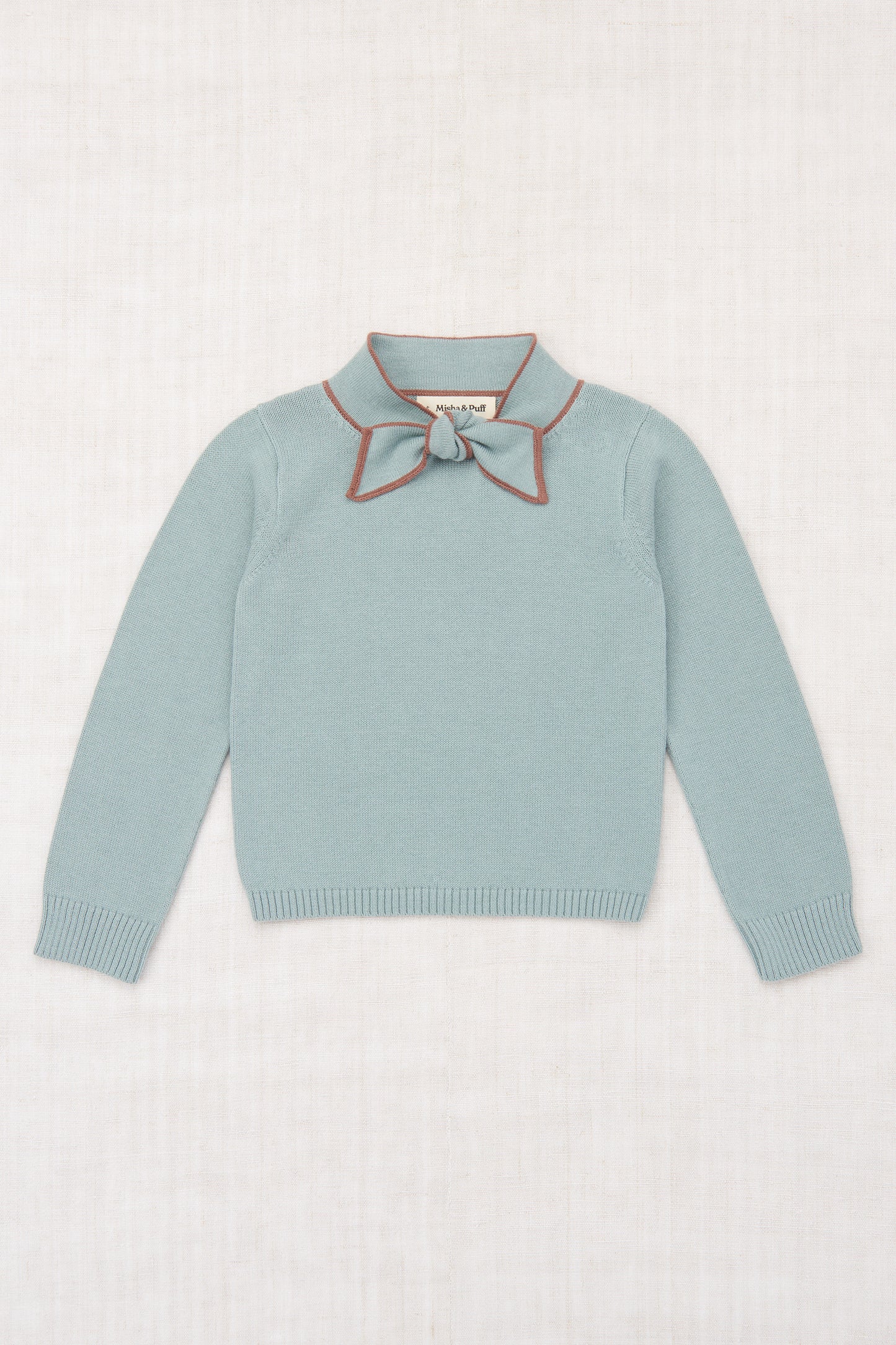 Elsa Sweater