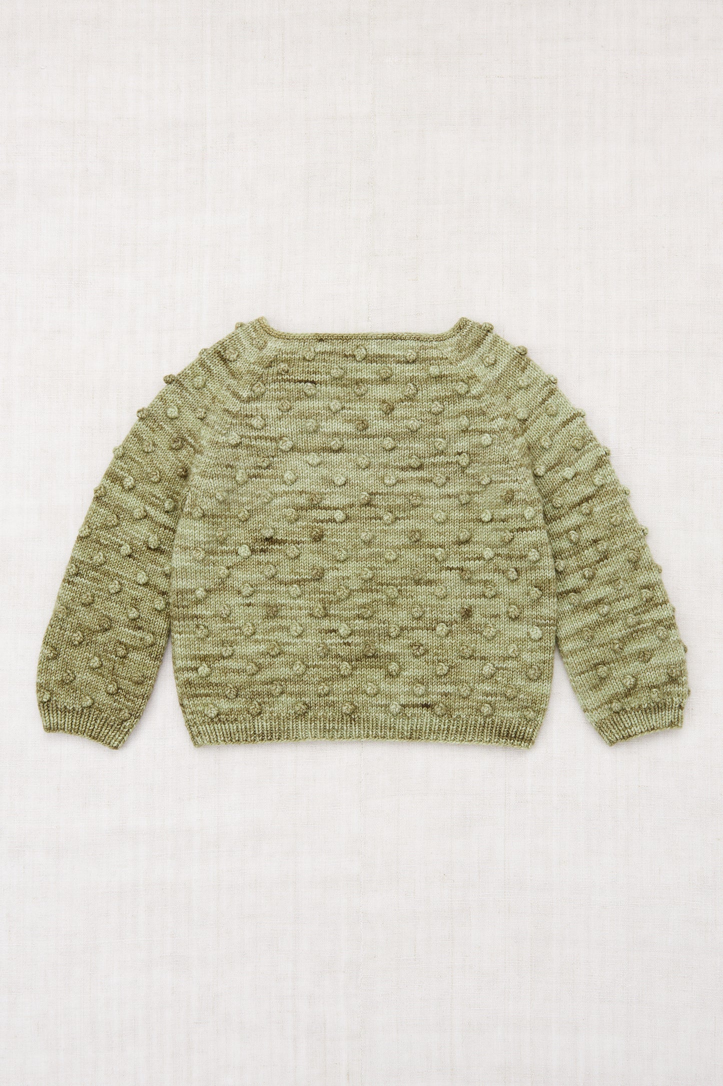 Original Popcorn Sweater