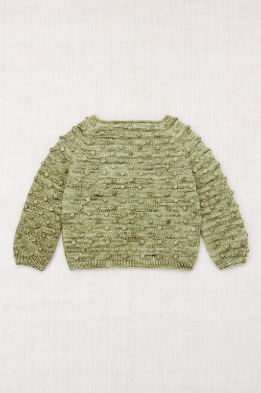 Original Popcorn Sweater