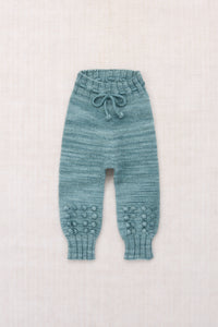 Baby Popcorn Snowy Day Legging