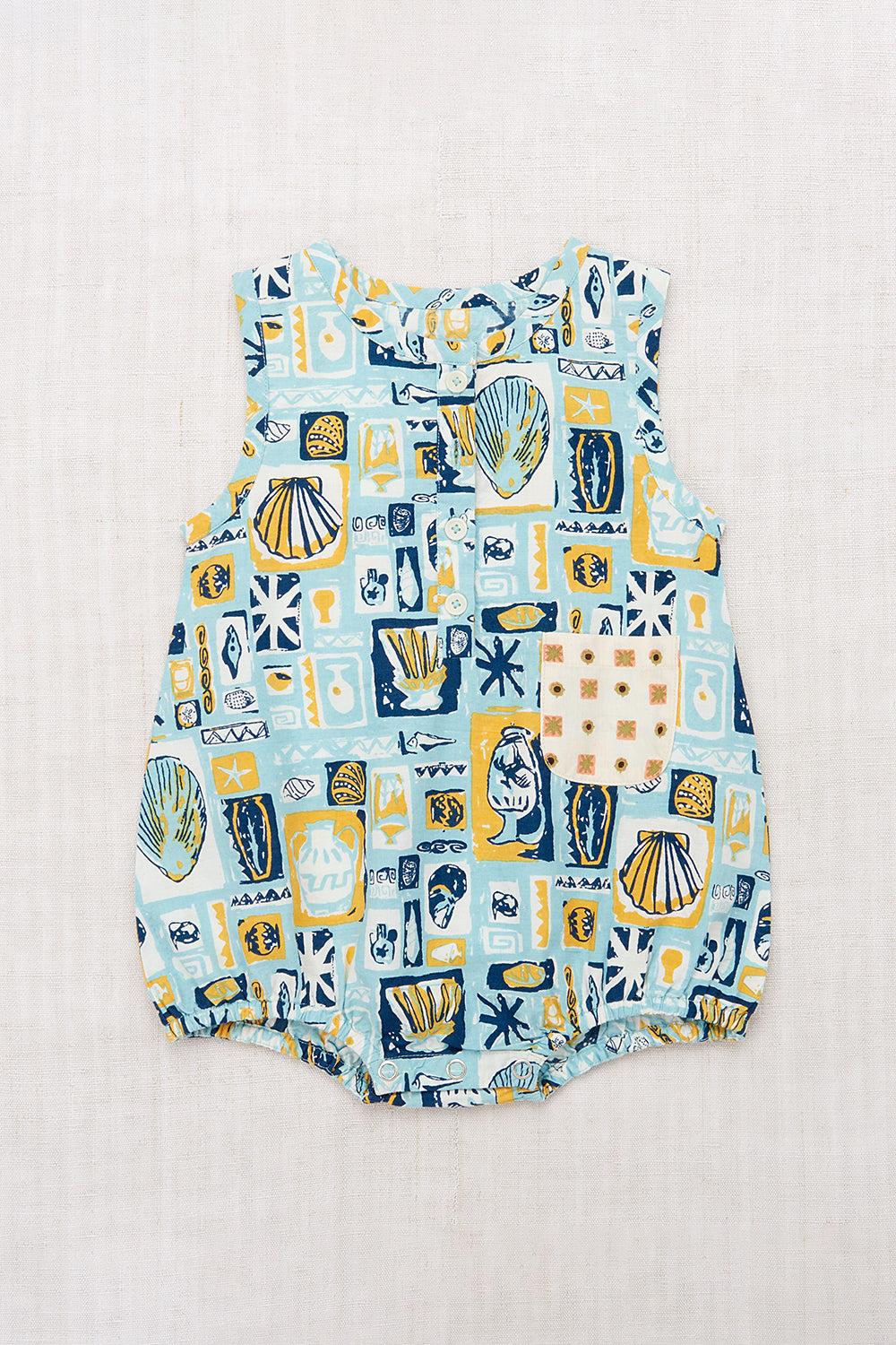 Jude Romper