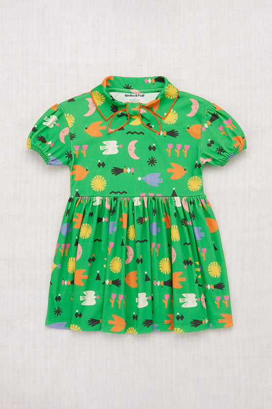 Junior Scout Dress