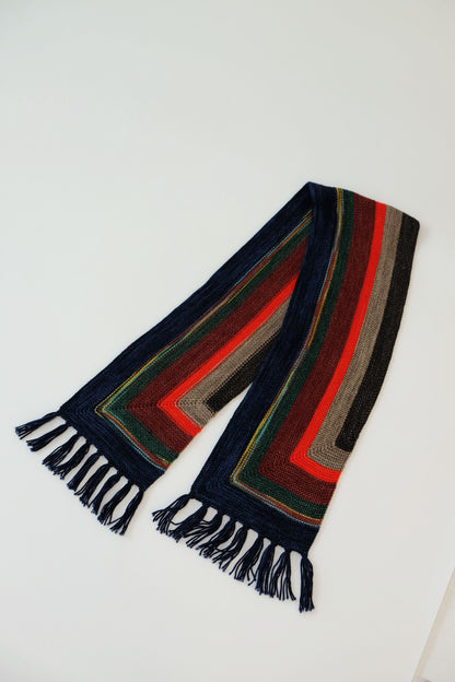 Cornerstone Scarf