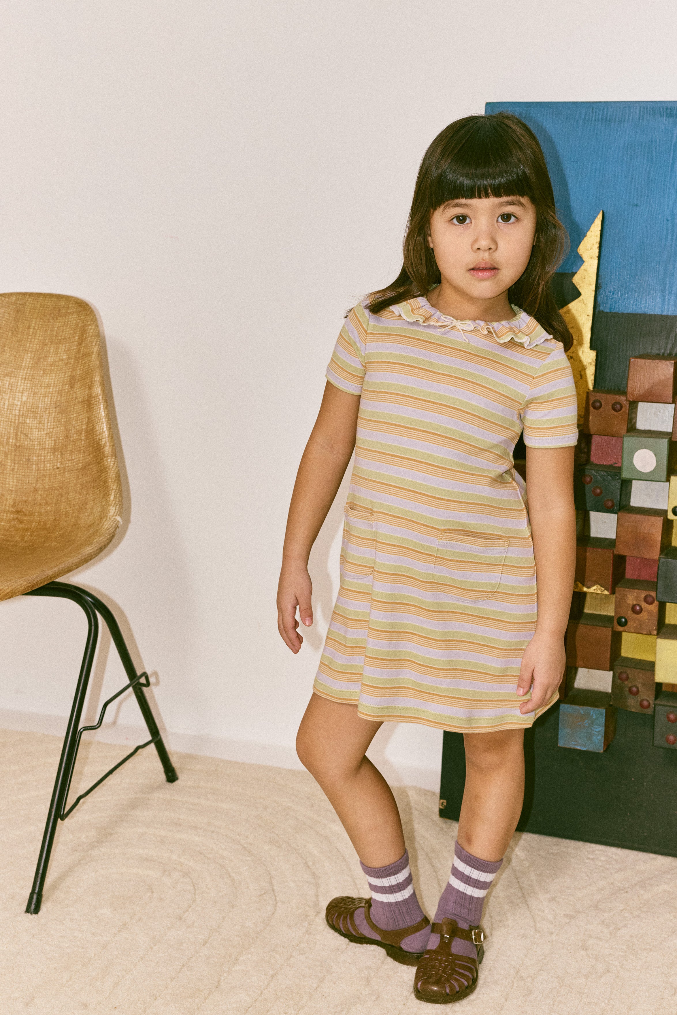 Kids Dresses and One-Piece | Misha & Puff