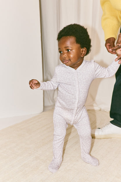 Baby Footed One-Piece