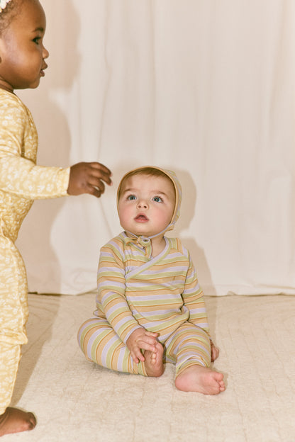 Baby Wrap Set
