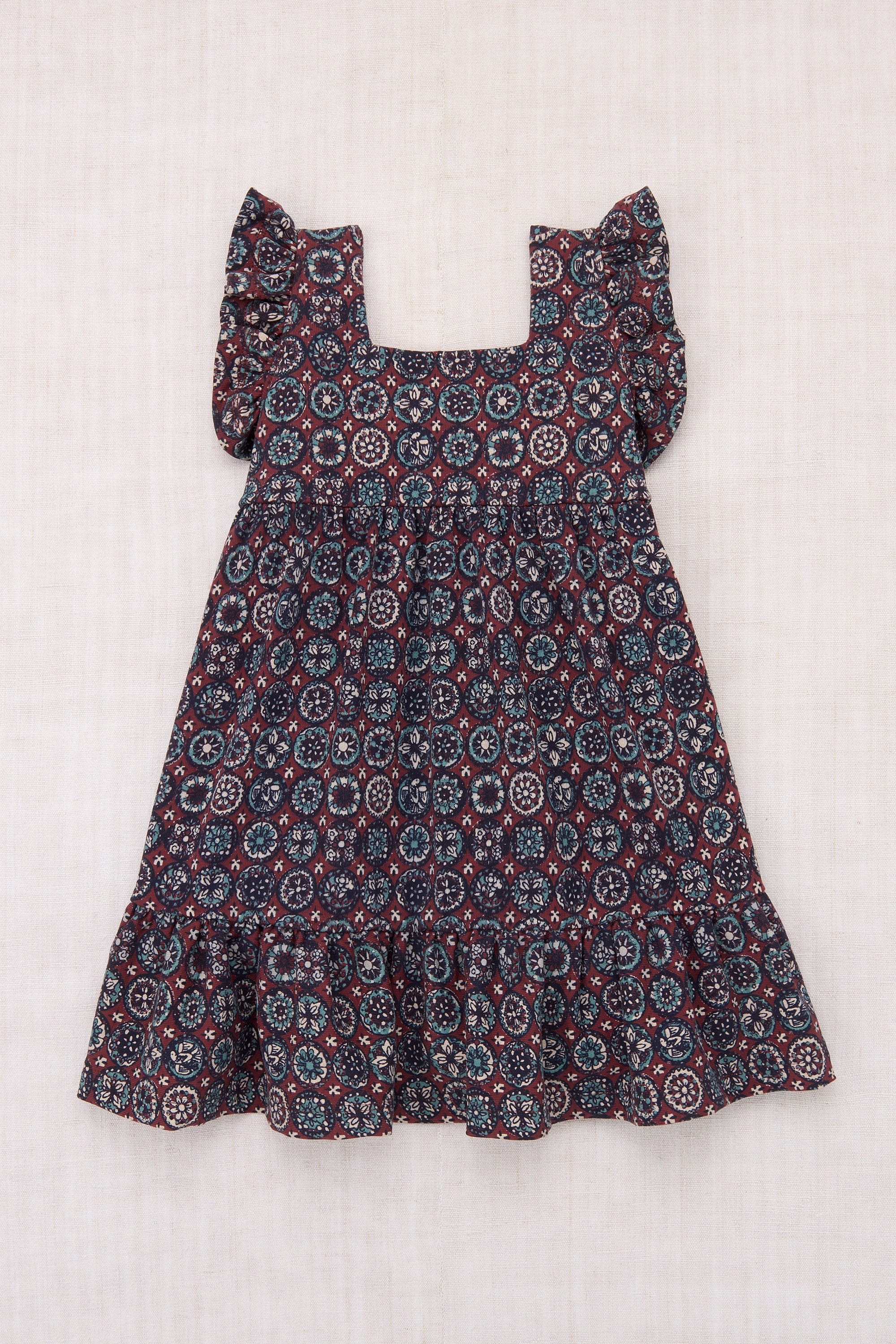 Kids Dresses and One-Piece | Misha & Puff