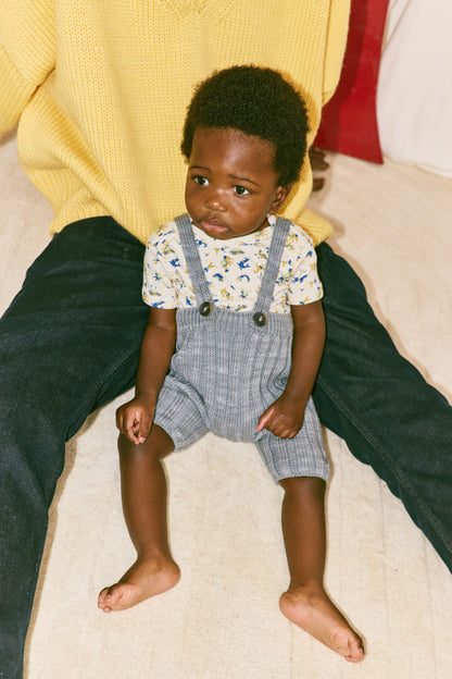 Baby Rib Shorties