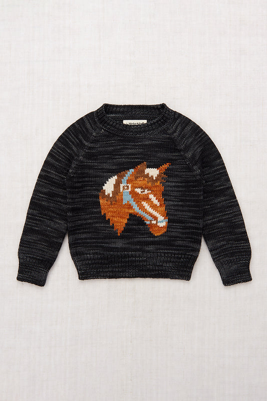 Yearling Sweater