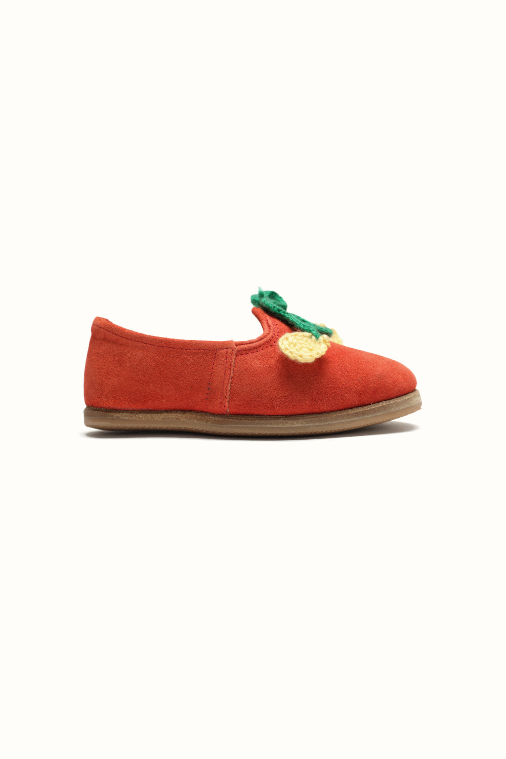 Child Sabah Shoe