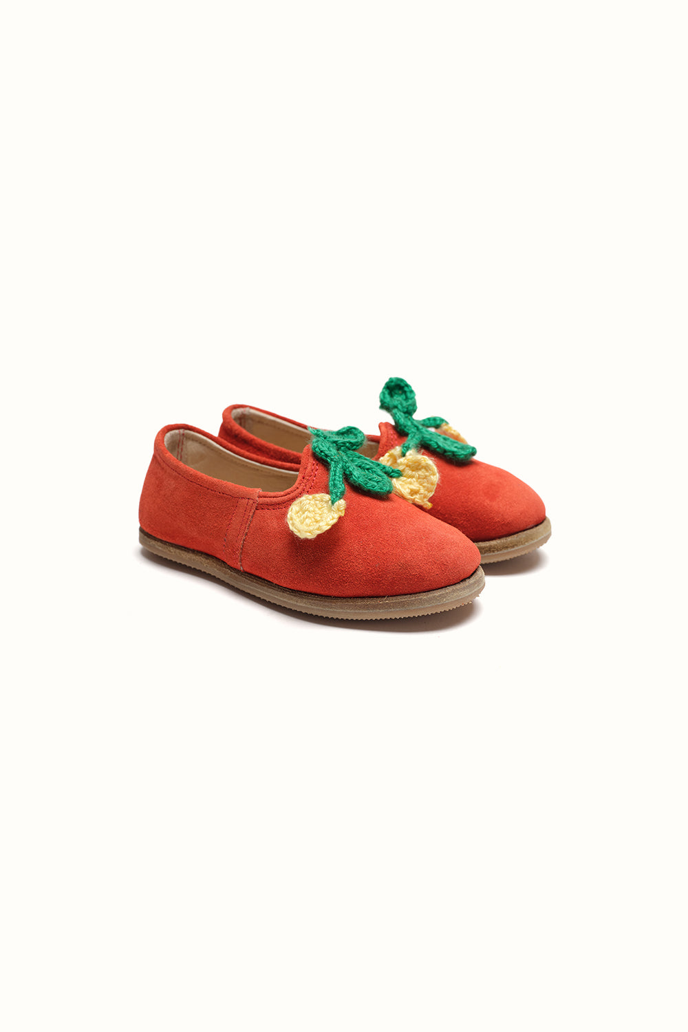 Child Sabah Shoe