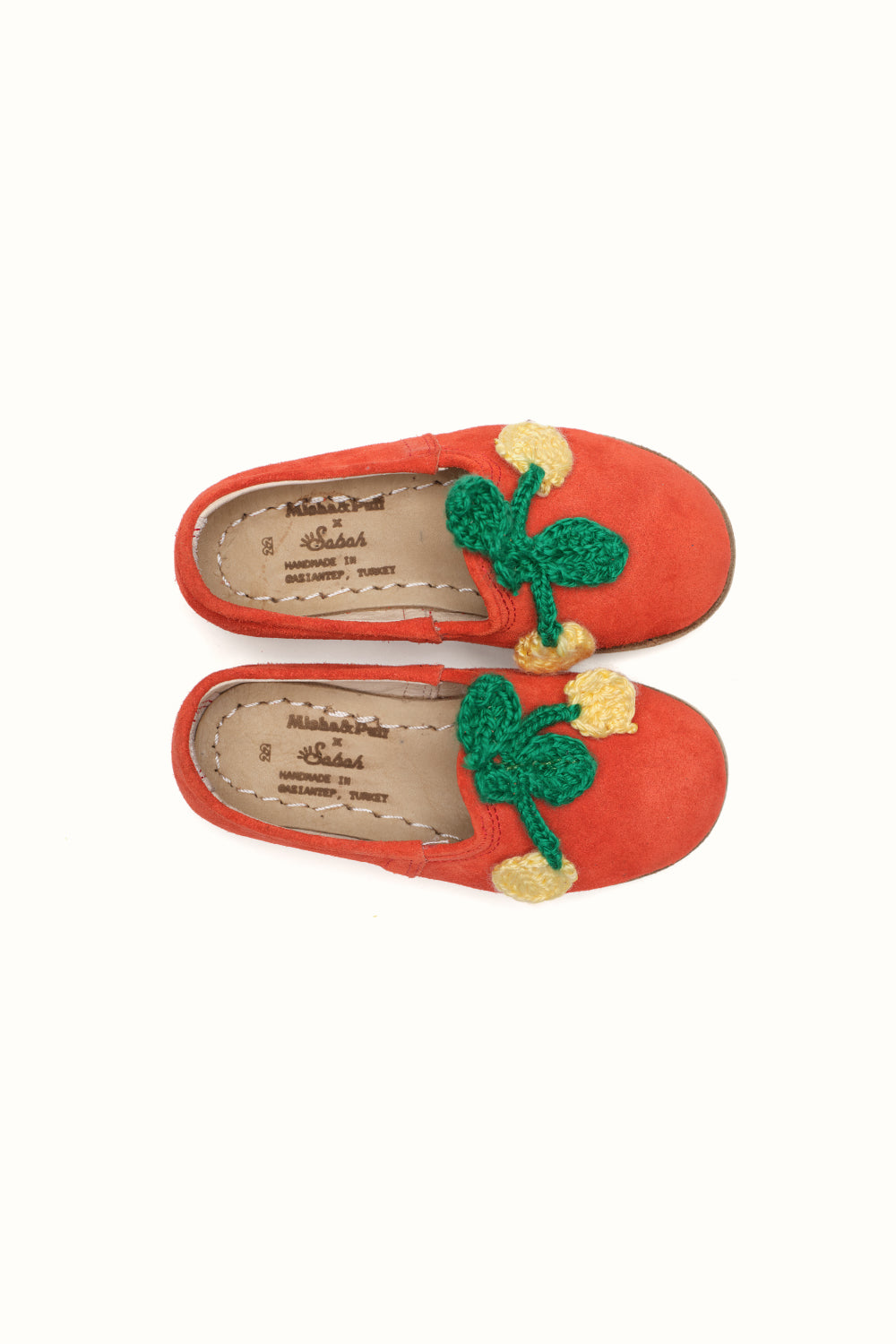 Child Sabah Shoe