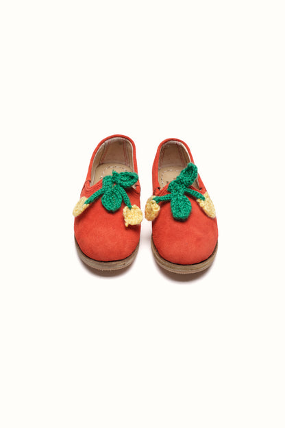 Child Sabah Shoe