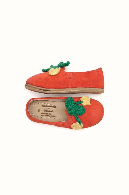 Child Sabah Shoe