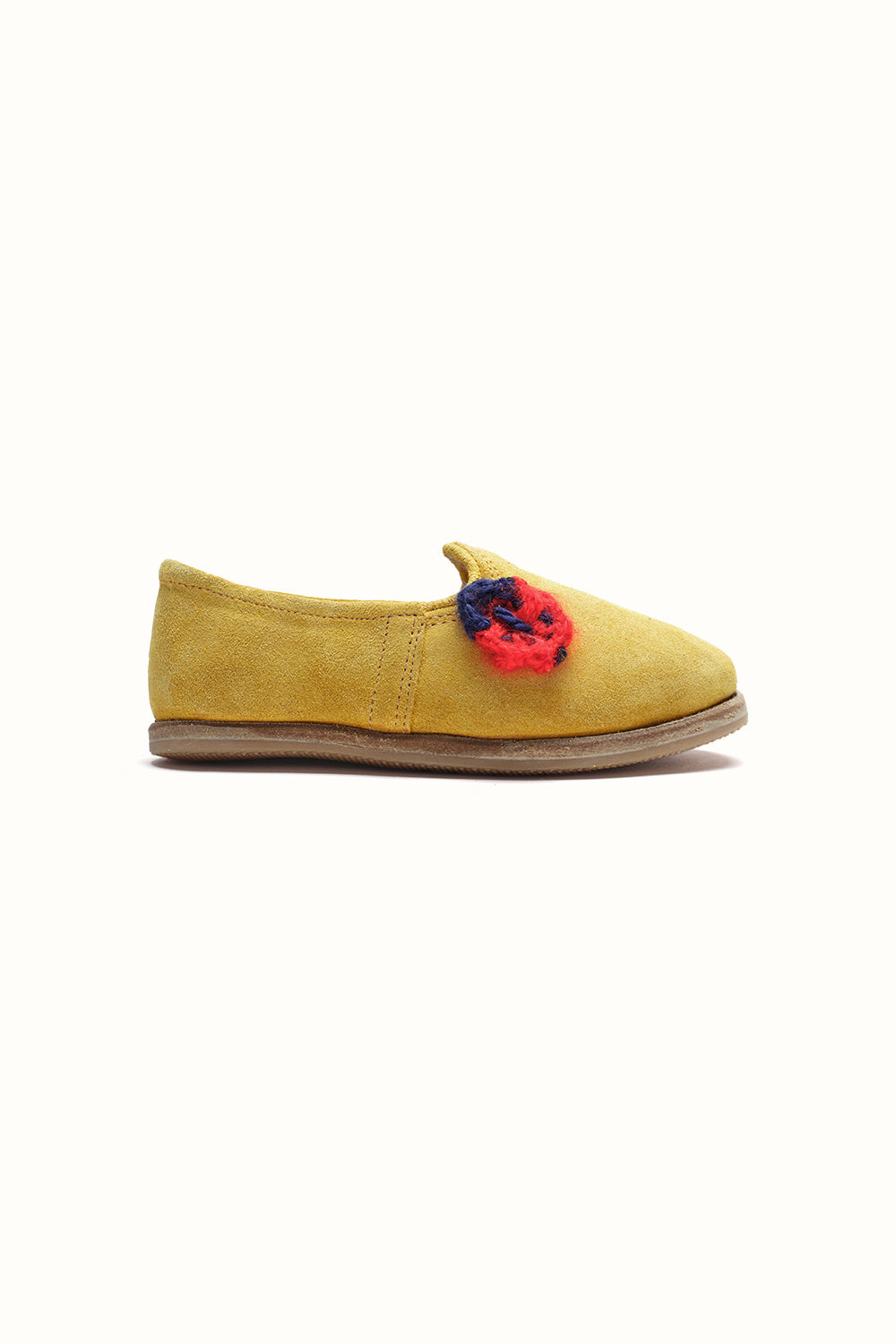 Child Sabah Shoe
