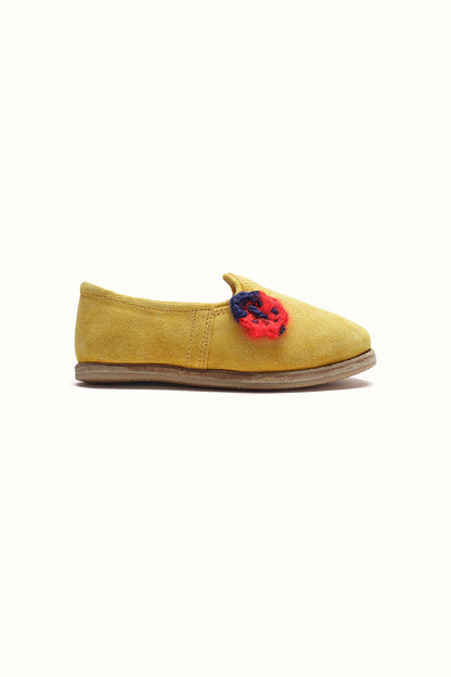 Child Sabah Shoe