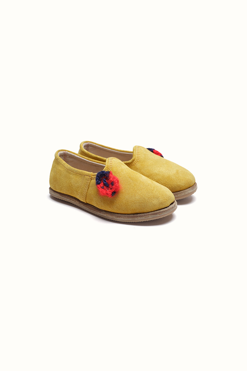 Child Sabah Shoe