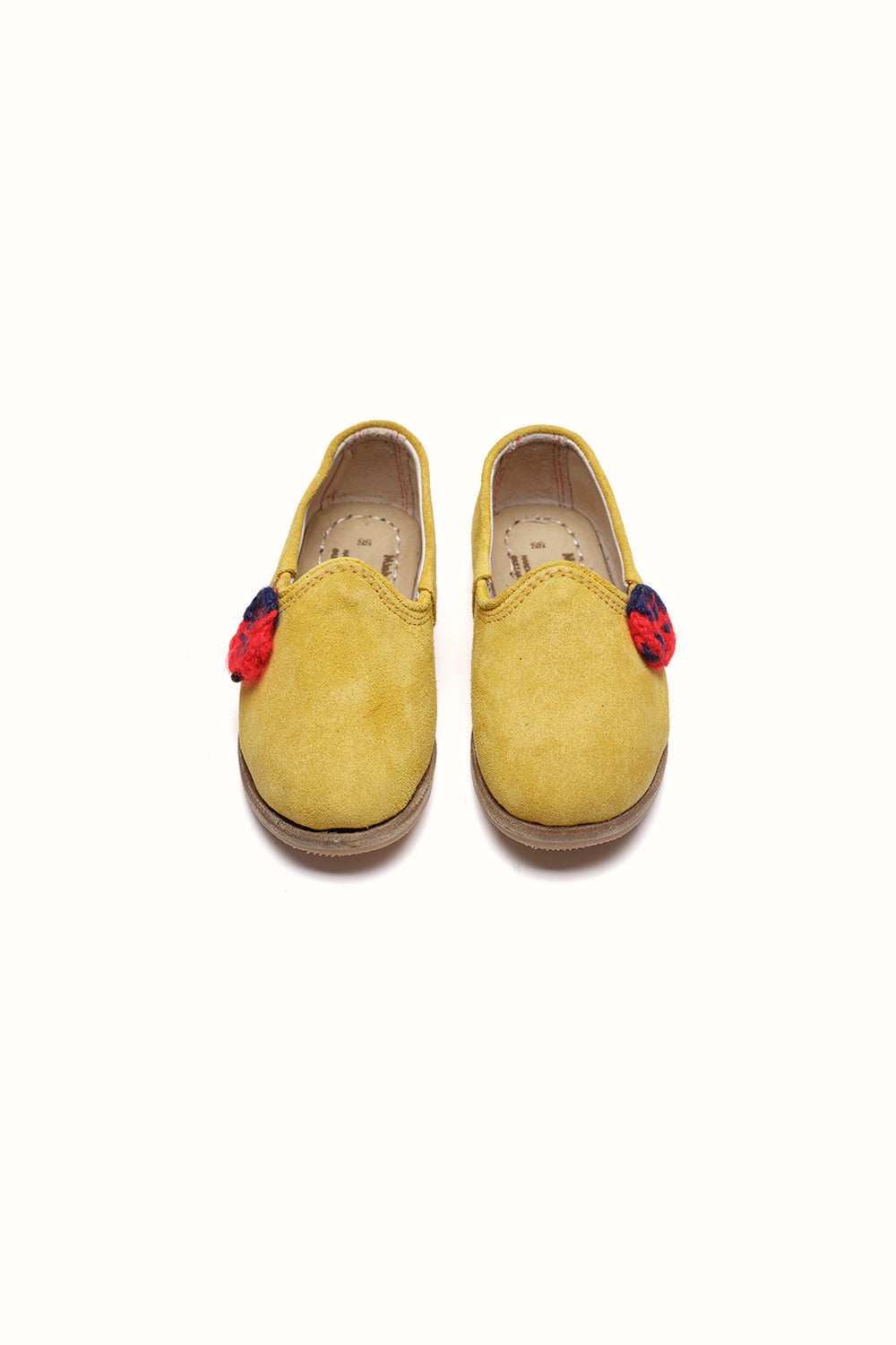Child Sabah Shoe