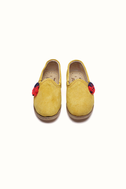 Child Sabah Shoe