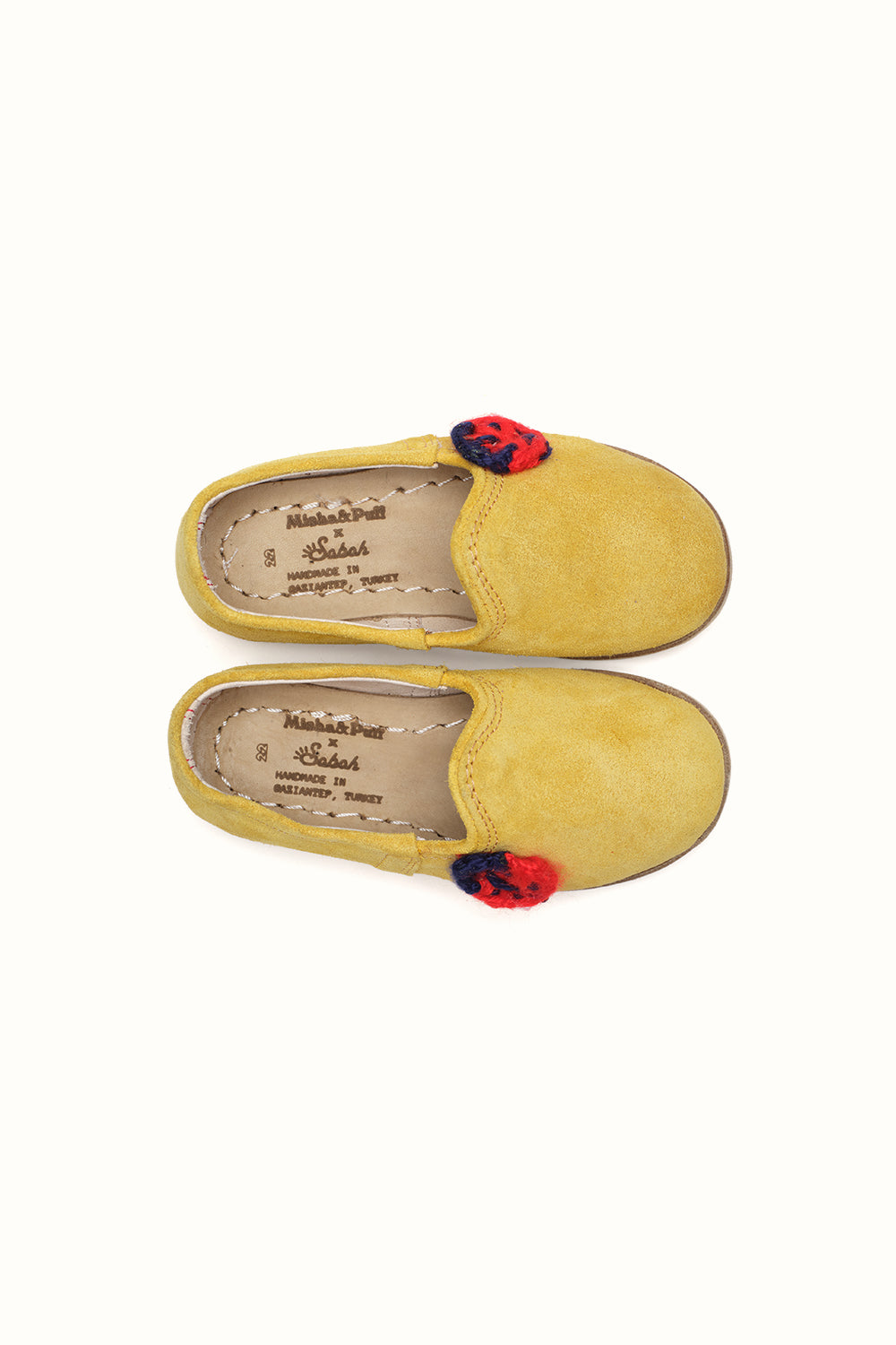 Child Sabah Shoe
