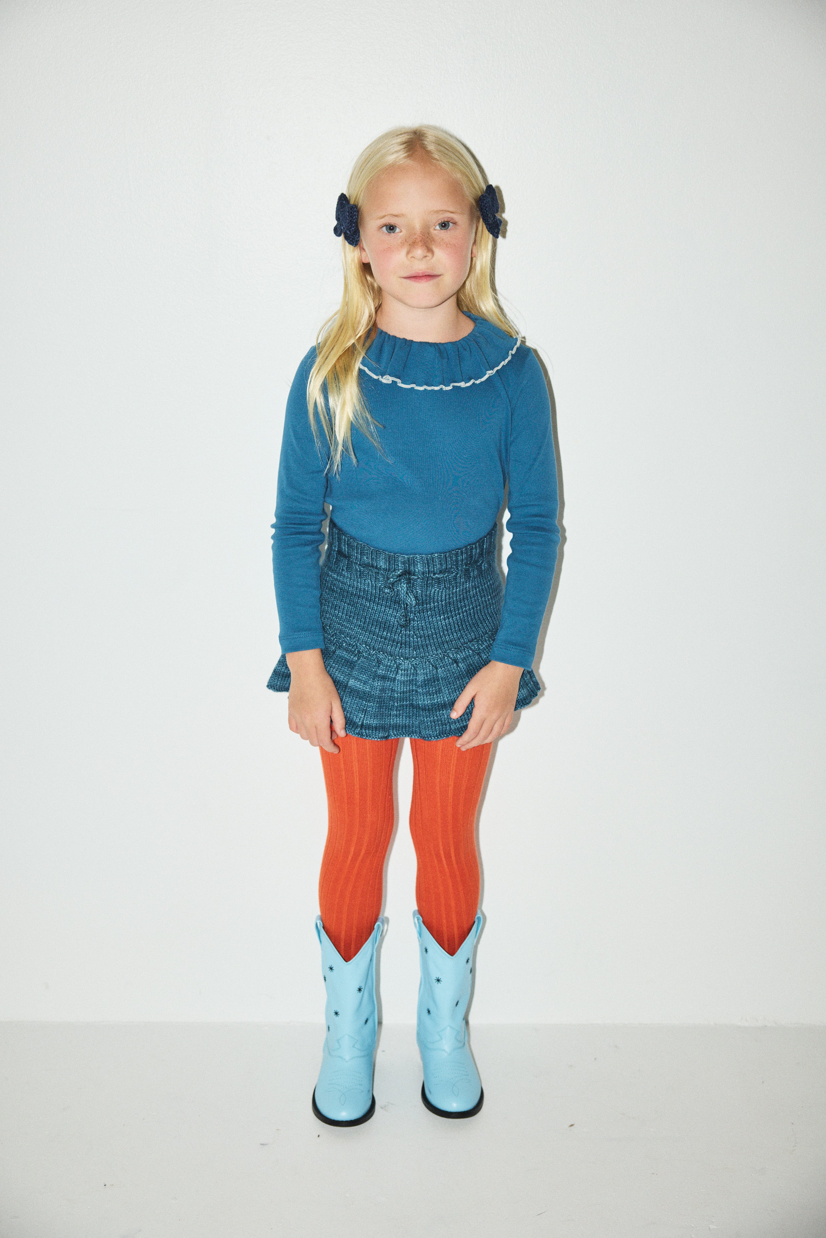 Paloma Top – Misha & Puff