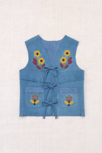 Teo Vest