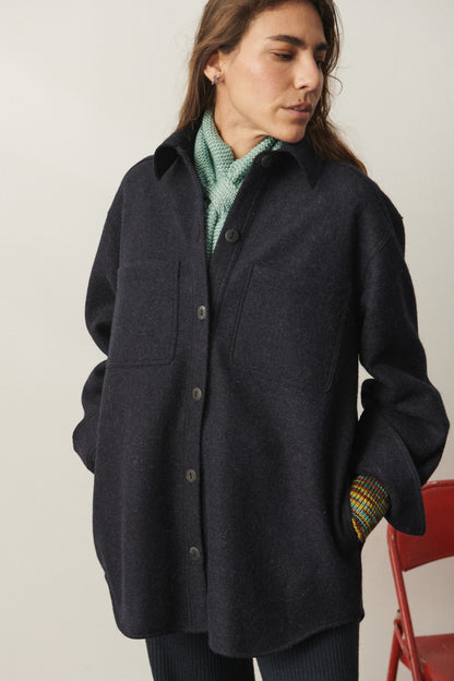 Beale Jacket